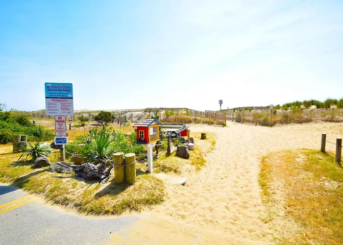 Pine Court 11 Apts Ocean City