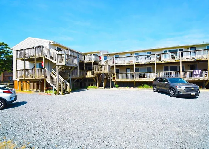 Pine Court 11 Apts Apartment Ocean City