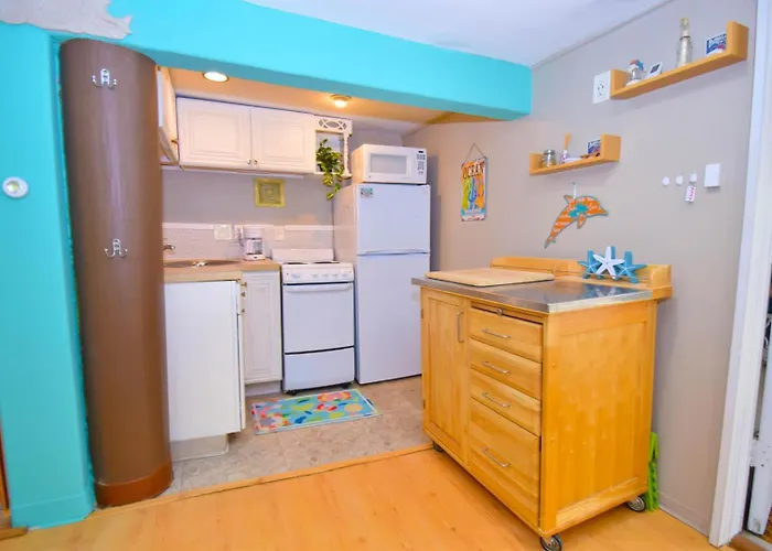 Pine Court 11 Apts * Ocean City